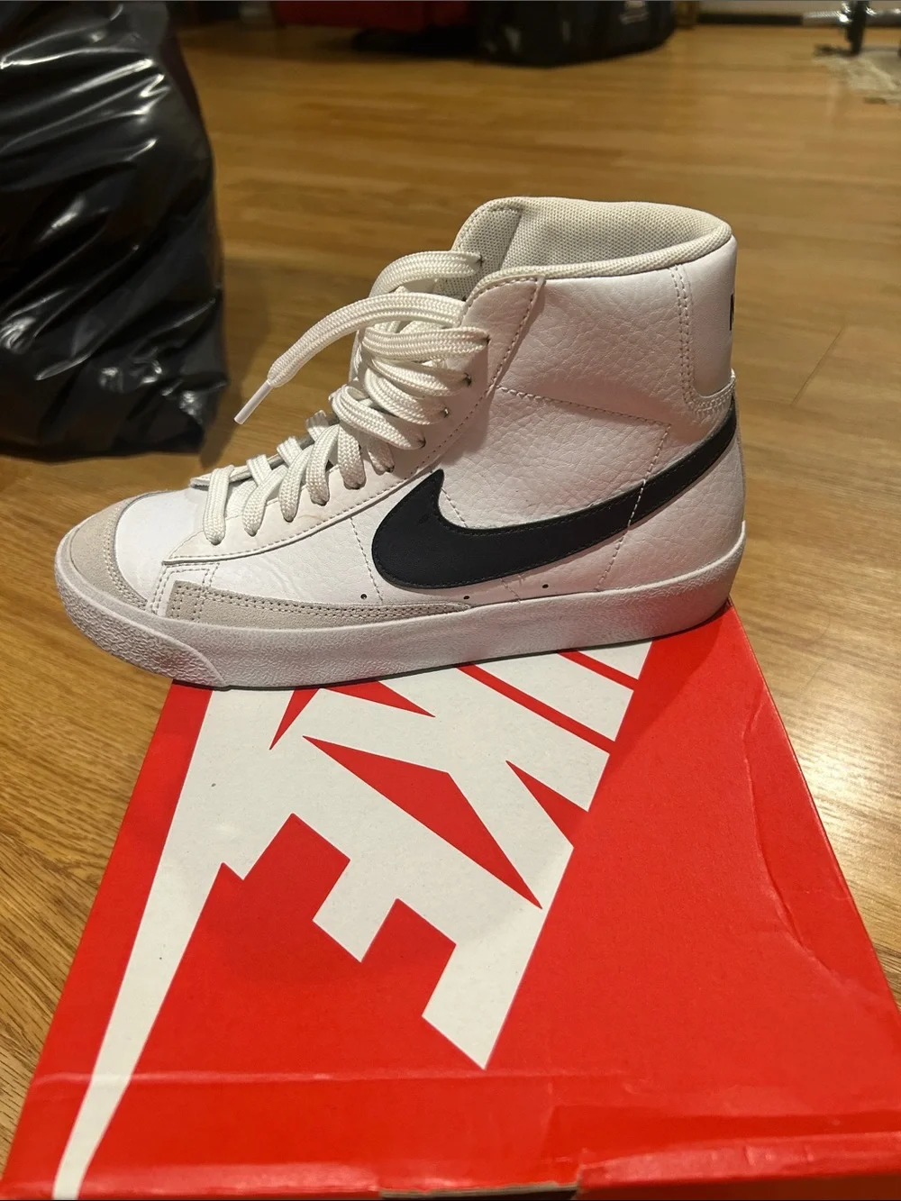 Nike Kids Blazer Mid '77